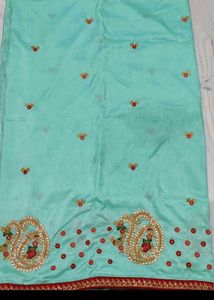 Combo Of Saree