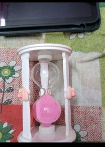 Brand New Sand Clock