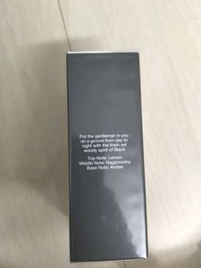 The Man Company Polo Woods - Black