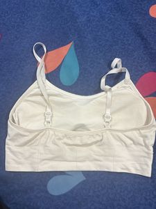 Padded Bra
