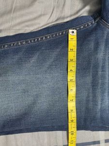 GANT Blue Denim Jeans