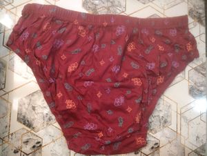 Milton Star Lady Panties