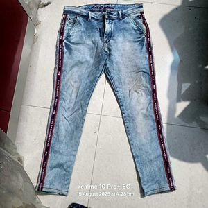 TDG Jeans