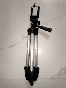 CAMERA &amp; MOBILE TRIPOD