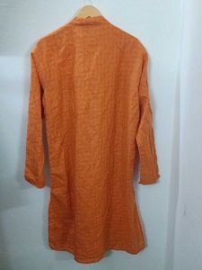Men&#39;s Cotton Kurta Payjama Set