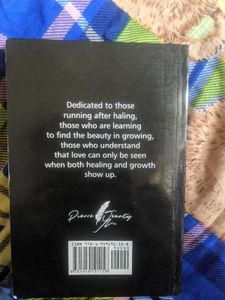 Heal, Grow, Love by Pierre Alex Jeanty