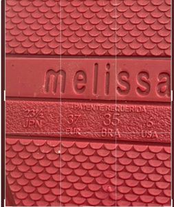 Melissa Flip Flop For Women