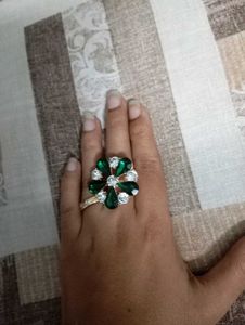 Beautiful Ring