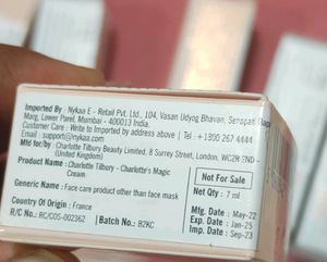 CT Magic Cream &amp; Magc Serum Combo