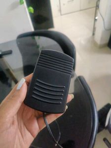 Mini Sewing Machine Foot Pedal