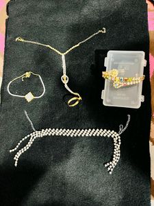 Women Bracelet