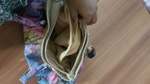 Price Drop: Marie Claire (Bata) Handbag