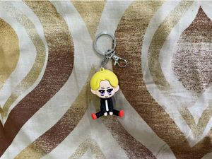 New BT21 Keychain