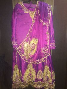 Lehnga Choli 💖