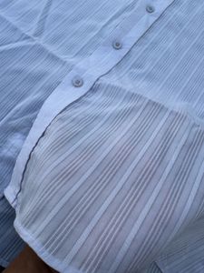 Balmain Half Shirt