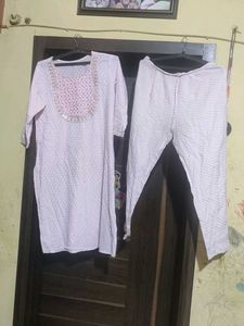 Suit Set