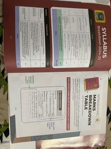 English (Class 10th) Sample Paper