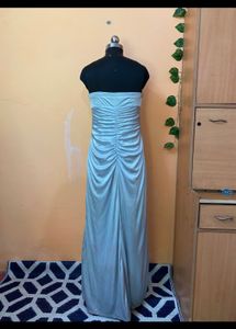 Beautiful Gown