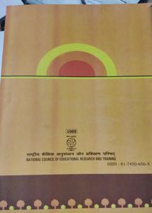 CLASS 10TH NCERT HINDI TEXTBOOK[KRITIKA+CHETHRIJ]