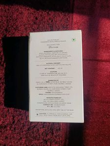 STUDIOWEST Woody Eau de Parfum