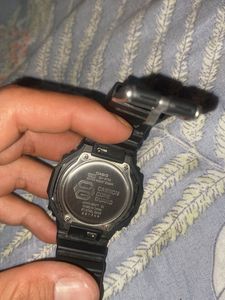 GSHOCK GA2100 Watch