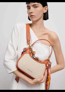 Charles &amp; Keith Handbag og store model copy