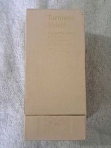 Turmeric Shield Sunscreen