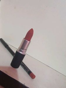 Mac Lip Combo