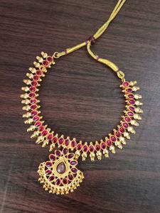 Elegant Necklace