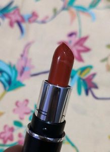 MAC Chili Matte Lipstick