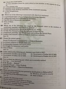 History Text-cum-Refresher Book