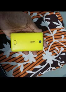 Nokia Asha 500
