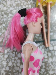 Dolls Medium Quality