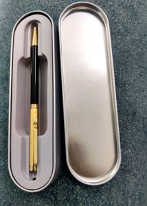 Pierre Cardin Pen With Case🆕✨