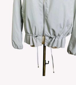 ZARA Outerwear zipper