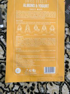 Sheetmask