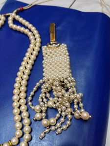 Beautiful Pearl Jewellery