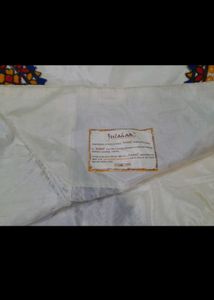 Heavy Embroidery Partywear Saree