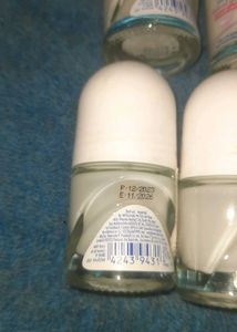Nivea Roll On