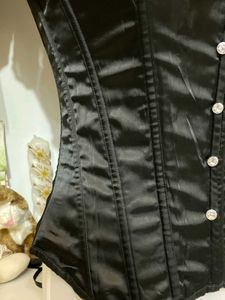 Black Corset