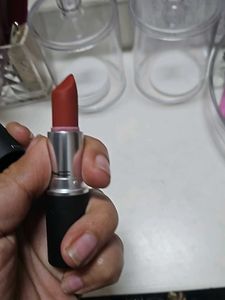 Mac Devoted To Chilli