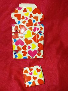 5 Pcs Mini Gift Boxes