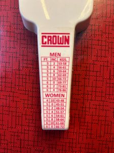 Weighing Machine