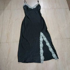 Vintage Slip Dress