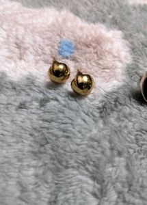 Beautiful Earrings Daily Wear Set Of 3