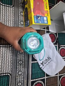 Cyomig Bluetooth Speaker
