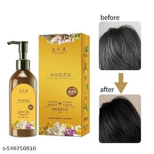 Japani Hair Color Shampoo