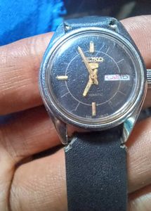 Watch Seiko Automatic Ladies