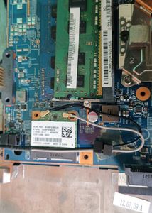 Sony vaio i3 2nd Gen only Spare Parts