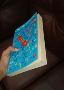 One Night At The Call Center- Chetan Bhagat